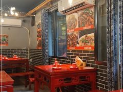 -旺川园·毛血旺·辣子鸡(解放碑店)