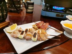 -熊串烧亭.居酒屋(珠江路店)
