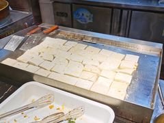 自助取餐区-素满香·素食自助餐厅(直营·大兴街店)