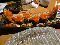 -渔寿司·日本料理(艾尚天地店)