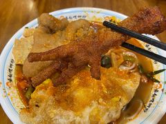 -好欢螺鼎钻螺蛳粉(谷埠店)