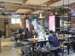 -成都屋头串串(青年北街店)