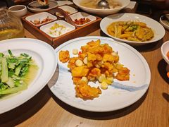 -宴小馆·小海鲜青岛菜(五四广场店)