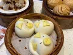 -新宝餐厅(流塘店)