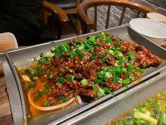 -树厨贵州菜(大十字店)