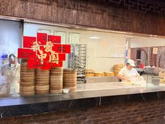 -冶春茶社(珍园店)
