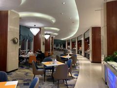 -泰安东尊华美达广场酒店·自助餐厅