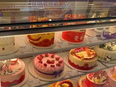 -GANSO元祖食品(锦创书城店)