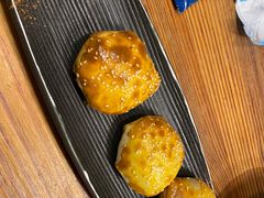 -塔哈尔·新疆盛宴(城西银泰店)