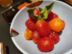 -無二炙坊·和牛烧肉(大钟寺1733店)