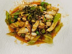 -黑石礁酒楼·海鲜(黑石礁店)