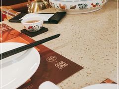 -点都德(聚福楼店)