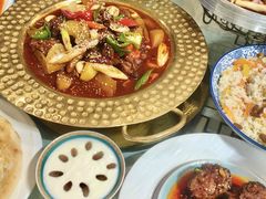 -海尔巴格新疆餐厅(东来兴店)