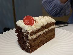 黑森林-双风车咖啡馆 Twin Windmills(六道口店)