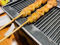 鸡软骨串烧-酒吞(七宝领展广场店)
