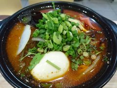 -飞鸿肉夹馍(浐灞半岛店)