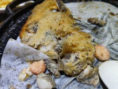 -百年银屏蚝烙·潮汕菜·非遗(乐山店)