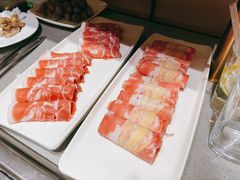 -海底捞火锅(旭辉MALL店)