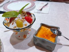 -俄士厨房(环球港店)