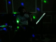 -阳光钱柜KTV(八一路店)