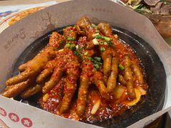 -七八冷面·延边朝鲜族美食(圣熙八号店)