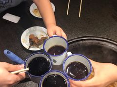 -缘福乡村铁锅炖民宿(八达岭店)