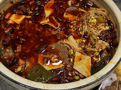-嘎吧锅私家菜馆(新村十区店)