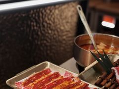 -西塔老太太泥炉烤肉(温州首店万象城黑金店)