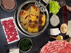-邓莽子老火锅(鲁祖庙店)