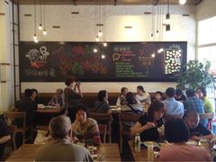 一层-妈妈的味道(工人体育场东路店)