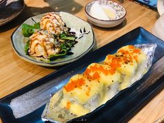 -金鲜生料理(海宁金色家园店)