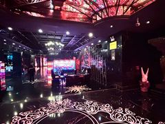 -范特西FANTASY量贩式KTV(民主广场店)