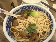 一品牛肉面-故宫餐厅(景运门店)