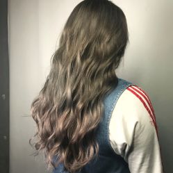 -HG美发设计沙龙