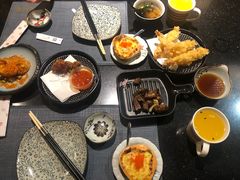 -德川家日本料理(龙德广场店)