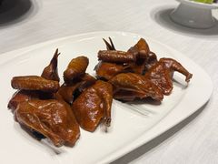 -富淳饭店(世纪公园店)