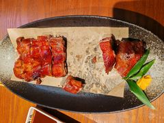 -南拳十三姨·潮汕砂锅粥(世纪金源店)