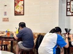 -西关刘福记(文德路店)