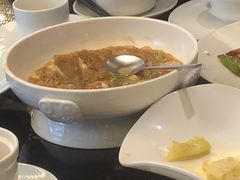 -杭州和达希尔顿逸林酒店·和园中餐厅-杭帮菜名店