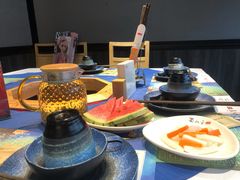 -蜀九香.正宗成都火锅(安吉店)