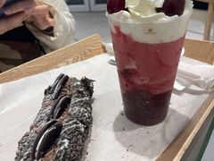 -奈雪的茶(正弘城PRO+店)