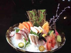 -花狸日本料理(柏庐广场店)