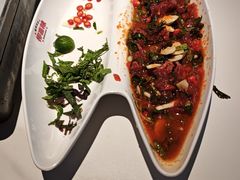 -柳喜辣•烧烤酒局(跃进总店)