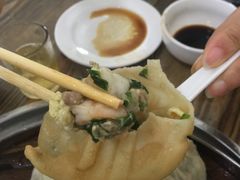 -小叶大馅饺子城