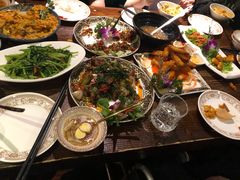 -Siam泰餐厅(水上公园店)