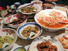 -永兴外婆桥(城中万达店)