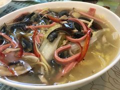 上汤娃娃菜-家乐煲仔店(红山市场店)