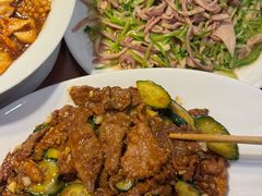 -惠宾饭庄(中山路店)