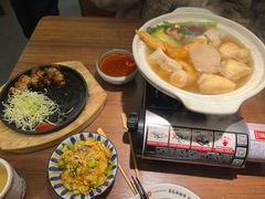 -小川洋风料理(大悦城店)