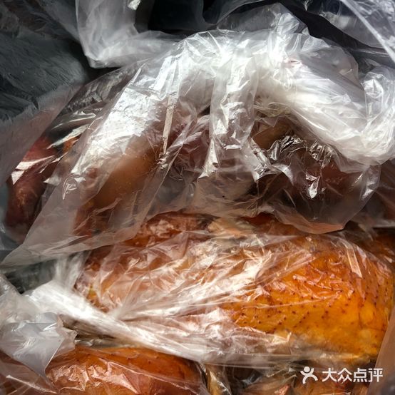 张家五香鸡乳鸽店